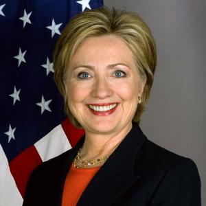 Hillary